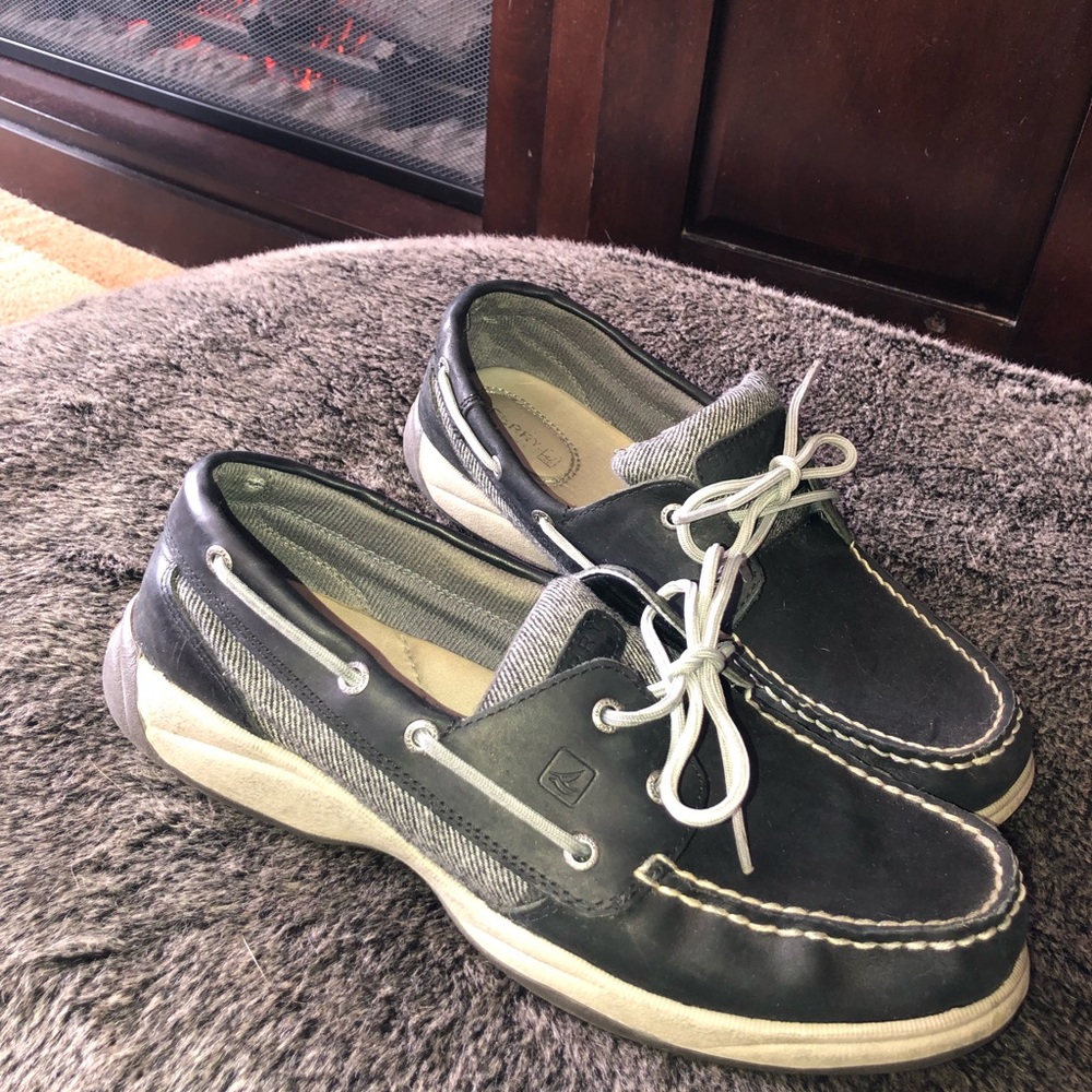 Sperrys